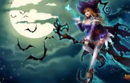 《LOL》s11冰女大乱斗如何出装 s11lol冰女出装